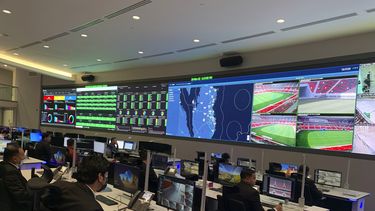 centro de control vigilara el mundial de qatar 2022
