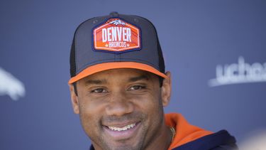 Wilson se siente mejor 48 horas después de su lesión