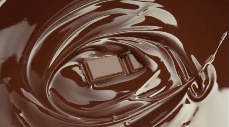 Un nuevo tipo de chocolate tendrá menos calorías