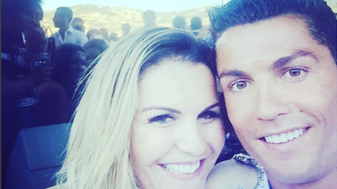 la hermana de cristiano ronaldo viaja a cuba para grabar un videoclip