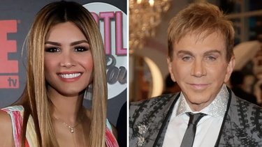 osmel sousa critico sin piedad el fisico de osmariel villalobos en la casa de los famosos 3