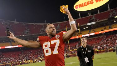 Chiefs se apoyan en su cultura y experiencia para ganar
