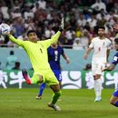 EEUU avanza a octavos con victoria 1-0 ante Irán
