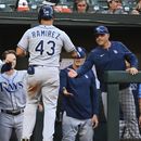 Rays cortan mala racha, con victoria sobre Orioles
