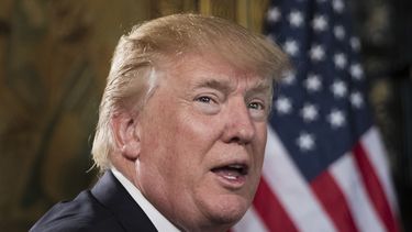 Asesor dice que Trump sí confía en el FBI