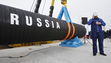 EEUU intenta impedir gasoductos entre Rusia y Europa