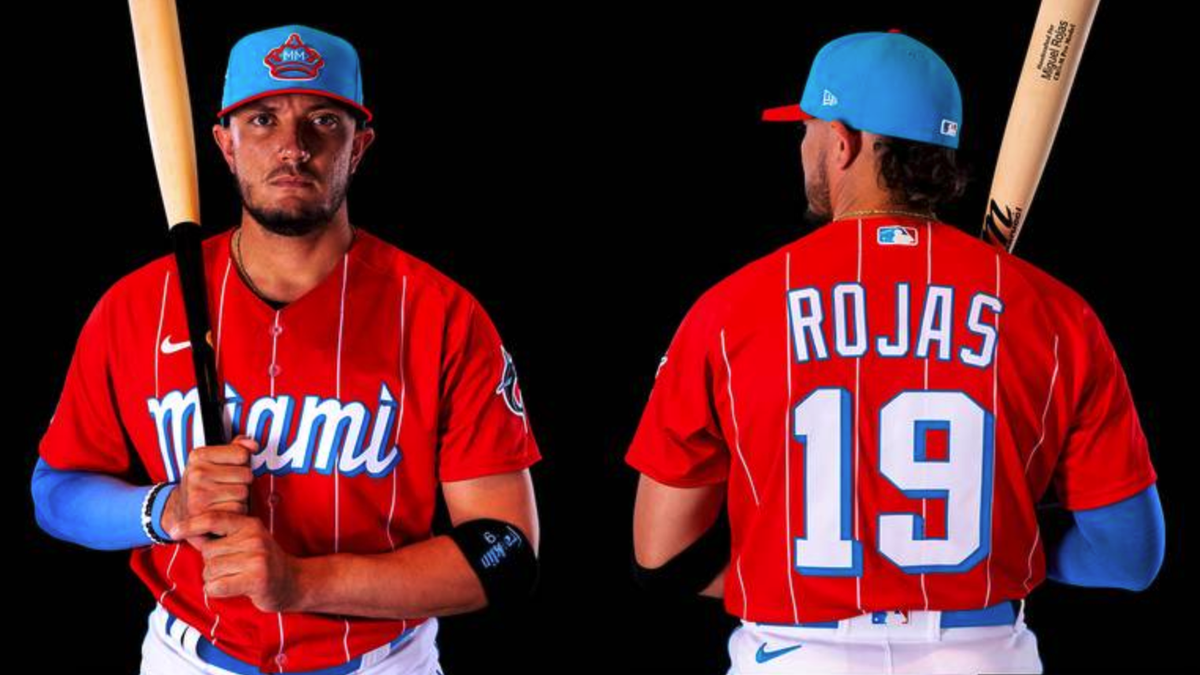 Los Marlins honran el legado de los Sugar Kings