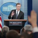 Biden anunciará nuevas sanciones contra Rusia desde Bruselas