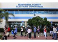 comienza el envio de las boletas por correo para las elecciones primarias en miami-dade