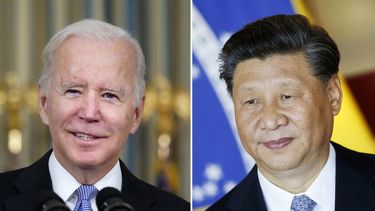 Biden y Xi se reunirán en persona por primera vez