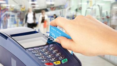 americateve | Las autoridades tienen advertencias y consejos para que evite le roben su información en esta temporada de compras.