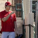 Ohtani busca mejorar, incluso después de campaña brillante