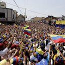 Oposición en Venezuela lanza nueva oleada de protestas