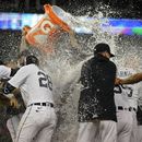 Tigres superan a Guardianes, con hit de Cabrera en la 9na