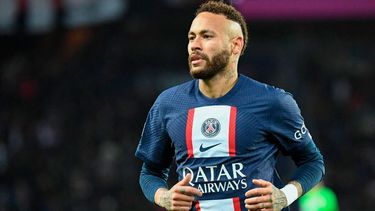 neymar se marcha al futbol saudi cobrando unos 100 millones de euros al ano