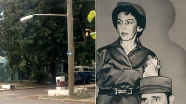 la calle de celia y fidel esta abierta