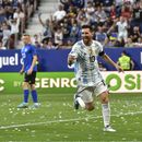 Repóker histórico de Messi con Argentina