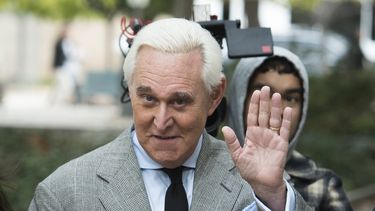 Enérgica reacción demócrata a conmutación de pena de Stone