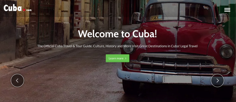 www.cuba.com