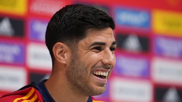 Asensio cobra protagonismo en España gracias a Luis Enrique