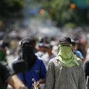 Venezuela: tribunal declara inadmisible acción en su contra