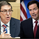Bruno Rodríguez acusa a Marco Rubio de buscar un pretexto para una agresión militar contra Cuba Bruno Rodríguez acusa a Marco Rubio de buscar un pretexto para una agresión militar contra Cuba