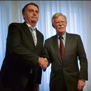 Bolton y Bolsonaro inician en Río de Janeiro alianza de EEUU y Brasil contra el régimen cubano