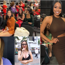 Influencer Cubana Juliette Valle queda fuera en las audiciones de la Nuestra Belleza Latina