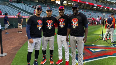 las grandes ligas le dice no al equipo independiente de peloteros cubanos que buscaban ir al clasico mundial de beisbol