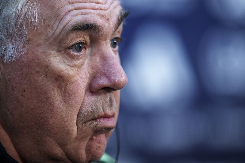 DEP-FUT VINÍCIUS-RACISMO