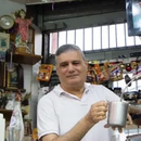 Amor con amor se paga El gesto que recibió el panadero de Caracas que regala 100 panes diarios
