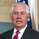 Casa Blanca considera reemplazar a Tillerson