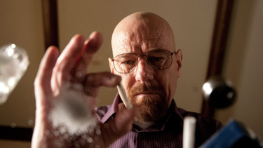 subastan los iconicos calzoncillos de breaking bad (fotos)