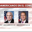 Ocho cubanoamericanos celebran victoria en comicios de EEUU