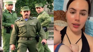 la youtuber cubana hildina habla sobre la  pesadilla que vivio en manos de la seguridad del estado