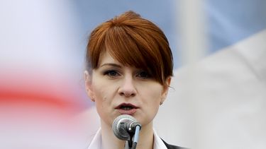 EEUU no dice si habló con Rusia sobre presunta espía