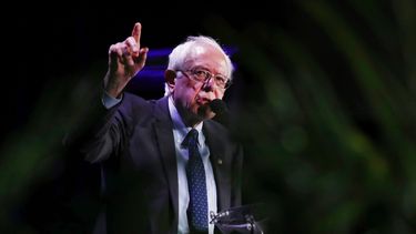 Candidatos demócratas critican política migratoria de Trump