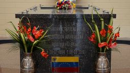 Hace dos años el gobierno de Venezuela, anunció oficialmente la muerte de Hugo Chávez.