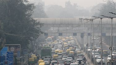 estudio: contaminacion mata a 9 millones de personas al ano