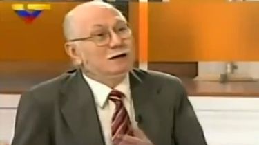 americateve | El hasta ahora Ministro de Planificación de Venezuela arremetió contra Maduro tras su despido del tren ejecutivo.