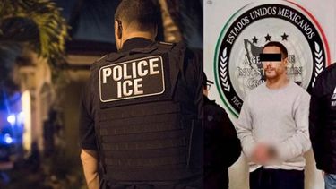 detienen en miami y luego extraditan a mexico a cubano acusado de homicidio en el estado fronterizo de sonora 