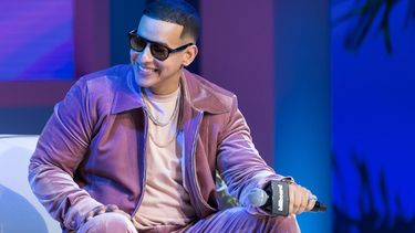 daddy yankee: fui empresario por obligacion