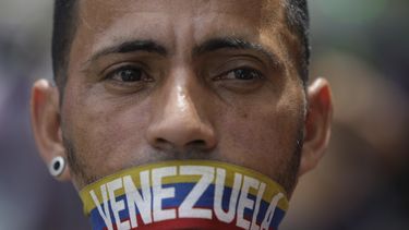 Venezuela: ministro de Defensa exige respeto a los DDHH
