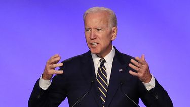 ex vicepresidente biden lanza campana presidencial para 2020