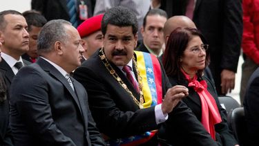 Las diferencias dentro del bloque opositor venezolano