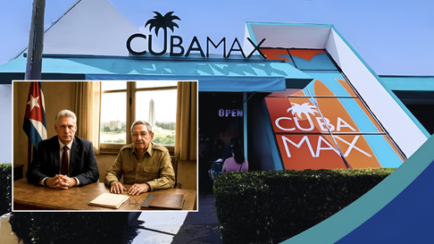 Régimen cubano autoriza a Cubamax a entregar dólares en efectivo y gestionar remesas en la isla