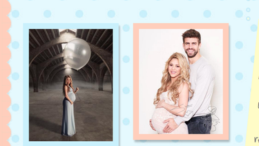 shakira da a luz a su segundo hijo con futbolista pique en un hospital de espana