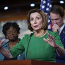 Pelosi formará panel para investigar asalto al Capitolio