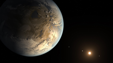 la nasa descubrio dos nuevos planetas: kepler-90i y kepler-80g