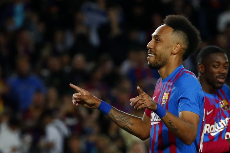 DEP-FUT BARCELONA-FUTURO